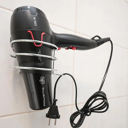 La Perla Di דירה *
