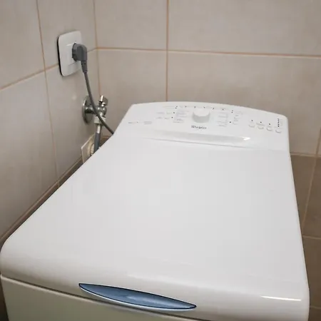 דירה La Perla Di